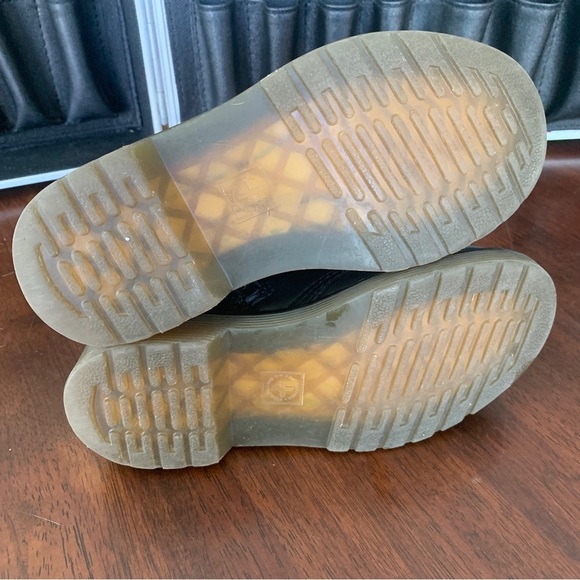 Dr. Martens 1460 Boot - Kids' Size US 12 UK 11 - Picture 5 of 12